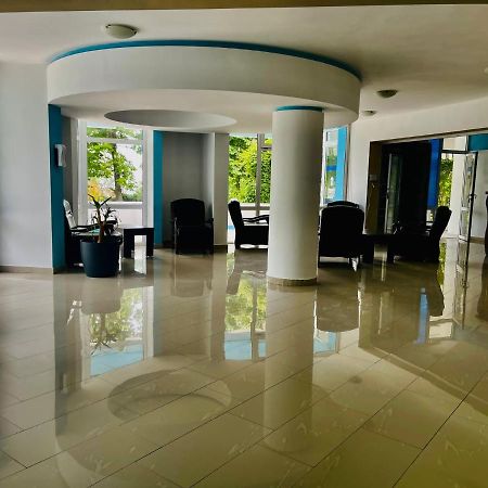 Hotel Topaz Юпитер Екстериор снимка