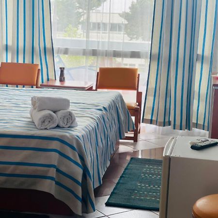 Hotel Topaz Юпитер Екстериор снимка