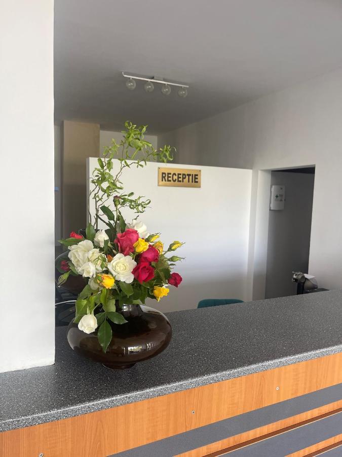Hotel Topaz Юпитер Екстериор снимка
