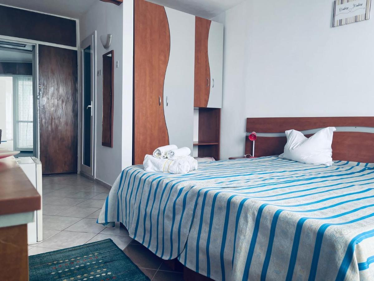 Hotel Topaz Юпитер Екстериор снимка