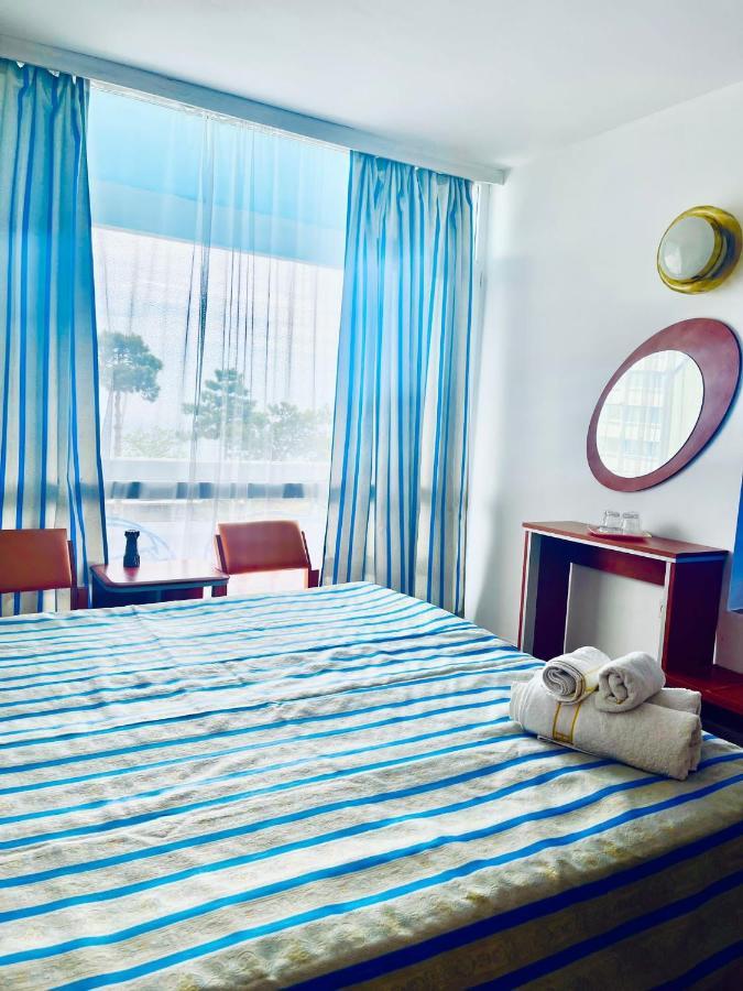 Hotel Topaz Юпитер Екстериор снимка
