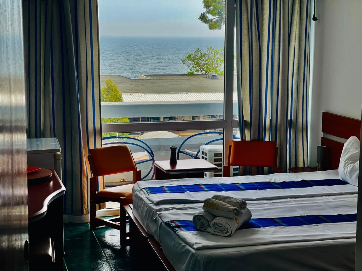 Hotel Topaz Юпитер Екстериор снимка