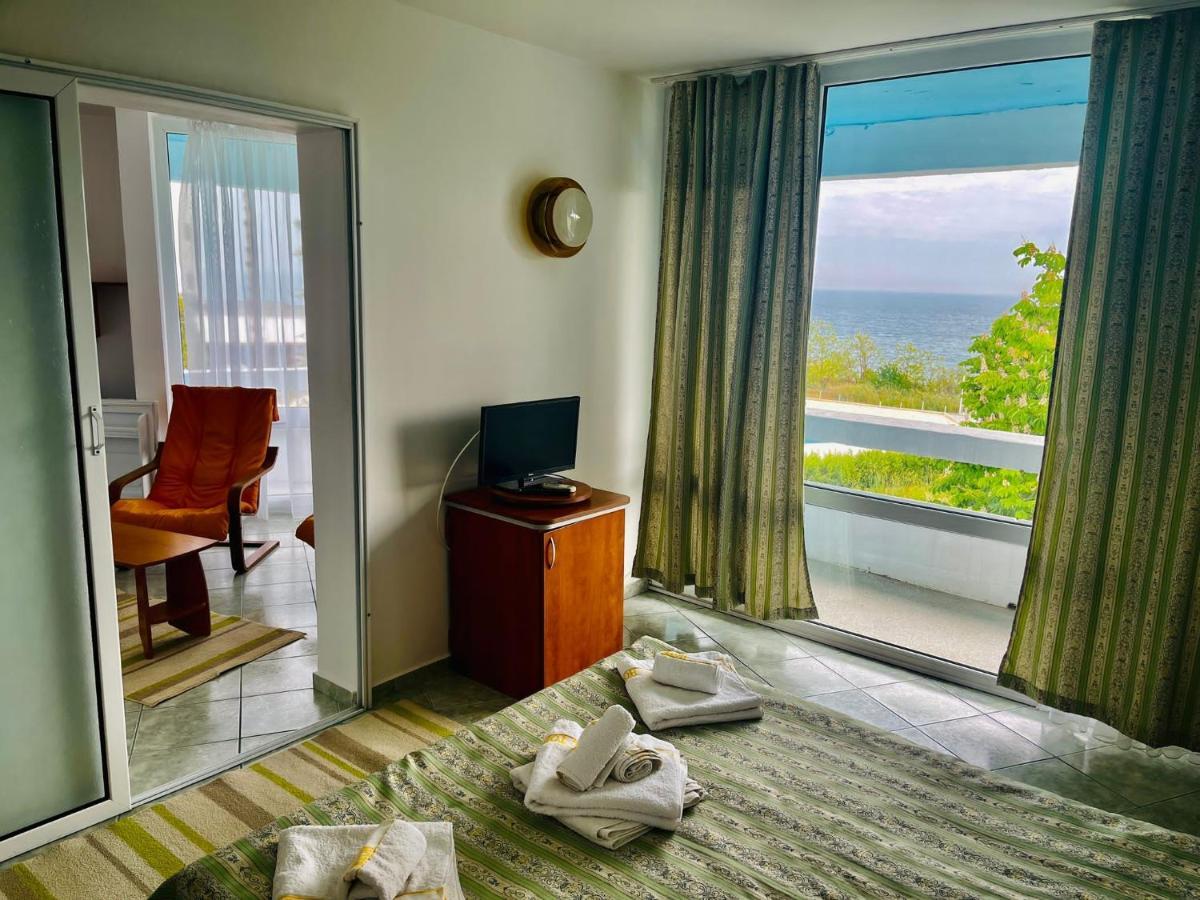 Hotel Topaz Юпитер Екстериор снимка