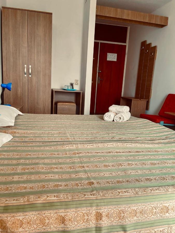 Hotel Topaz Юпитер Екстериор снимка