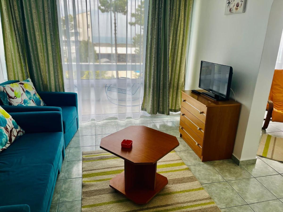 Hotel Topaz Юпитер Екстериор снимка